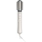 Philips Silky white/shell metallic Hårtørrer/hårstyler BHA710